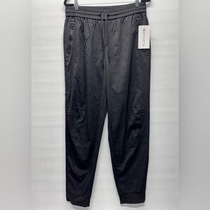 ✨Athleta Trekkie North Jogger Black Size M